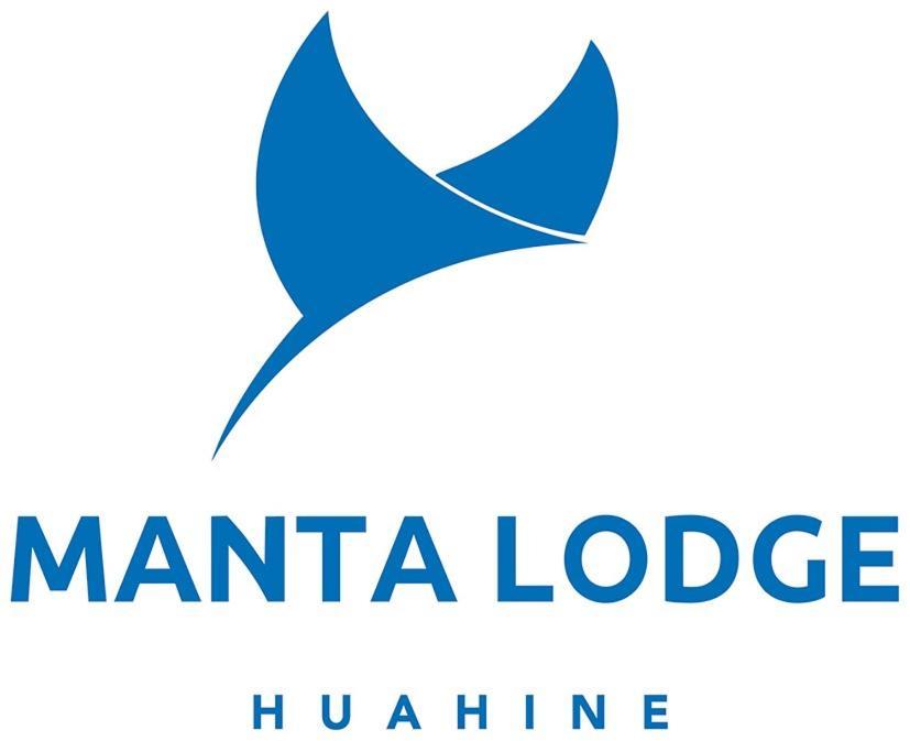 Huahine Manta Lodge Avec 4X4 Optionnel Haapu Exteriör bild